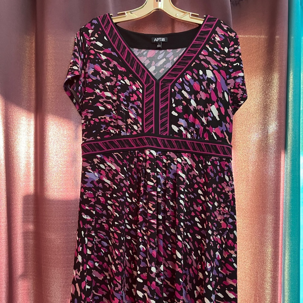 Dress Apt 9 size large